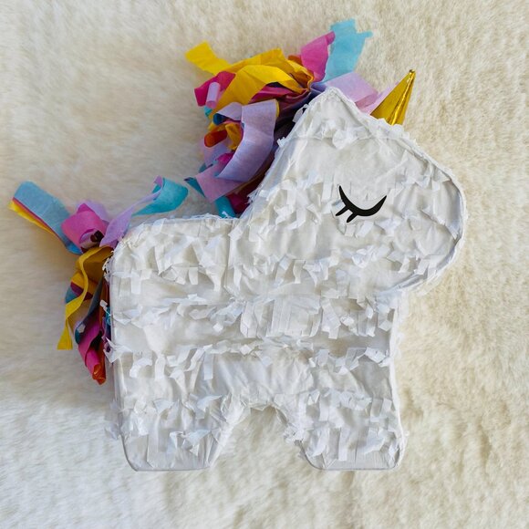 Unicorn Theme Birthday Party Bundle - Picture 9 of 9